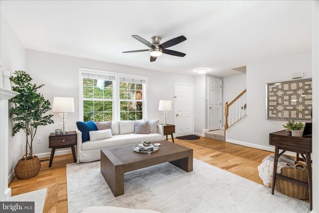 6770 HEMLOCK POINT RD, New Market, MD 21774