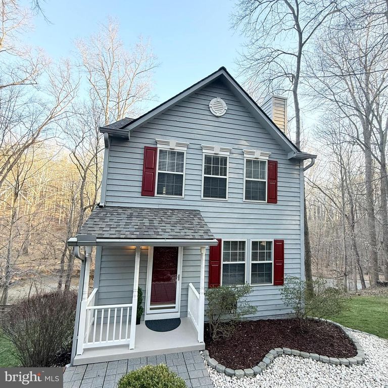 6770 HEMLOCK POINT RD, New Market, MD 21774