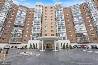 15107 INTERLACHEN DR #2-822, Silver Spring, MD 20906