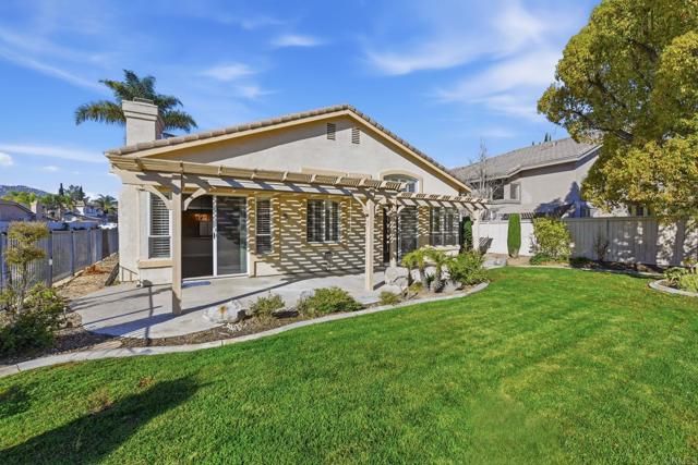 45062 Corte Bella Donna, Temecula, CA 92592