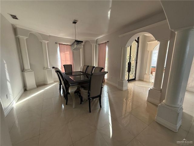 4004 El Jardin Street, Mission, TX 78572