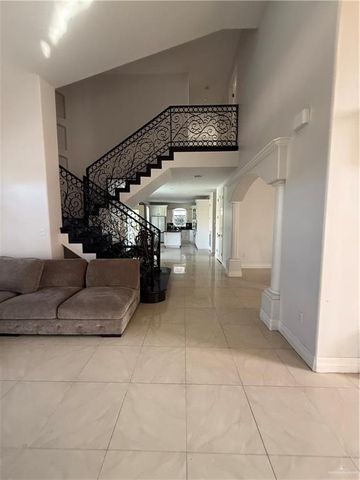 4004 El Jardin Street, Mission, TX 78572