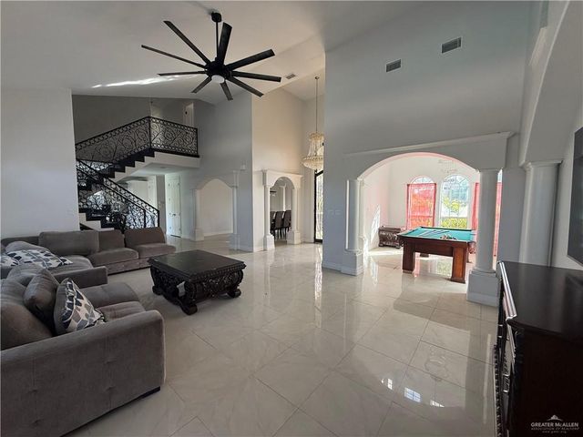 4004 El Jardin Street, Mission, TX 78572