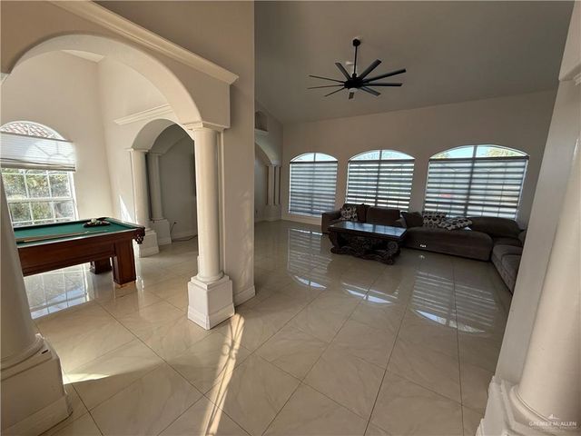 4004 El Jardin Street, Mission, TX 78572