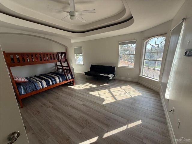 4004 El Jardin Street, Mission, TX 78572