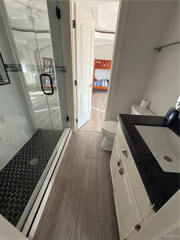 4004 El Jardin Street, Mission, TX 78572