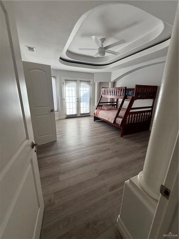 4004 El Jardin Street, Mission, TX 78572