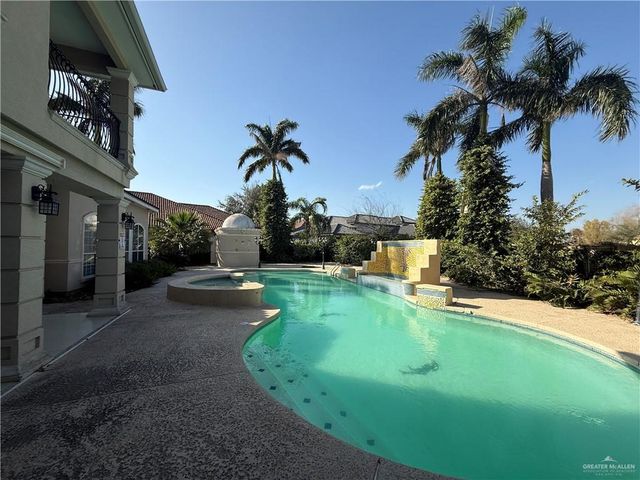 4004 El Jardin Street, Mission, TX 78572