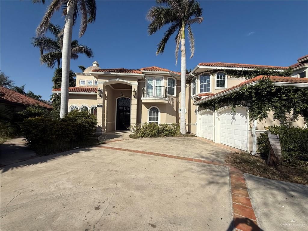 4004 El Jardin Street, Mission, TX 78572