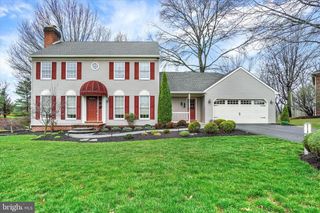 2463 WEDGEWOOD WAY, York, PA 17408