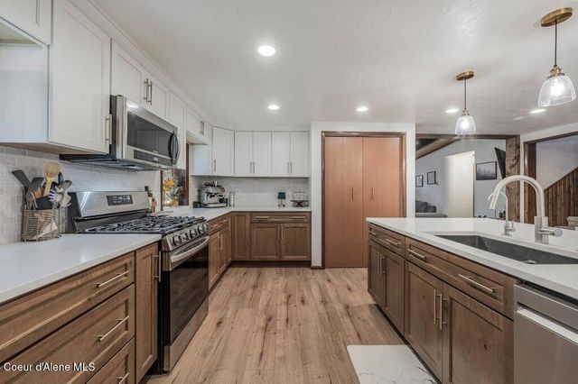 31745 N CARAVELLE RD, Athol, ID 83801