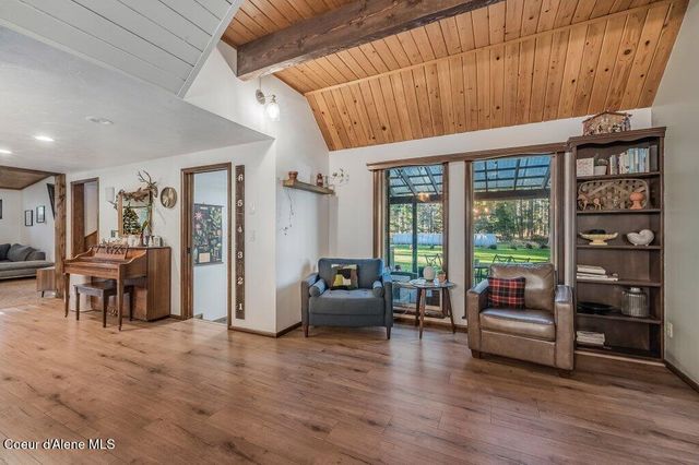 31745 N CARAVELLE RD, Athol, ID 83801