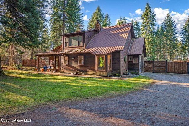 31745 N CARAVELLE RD, Athol, ID 83801