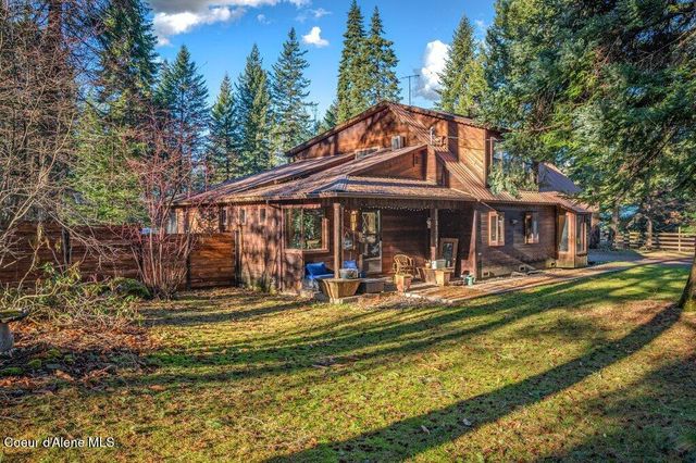 31745 N CARAVELLE RD, Athol, ID 83801