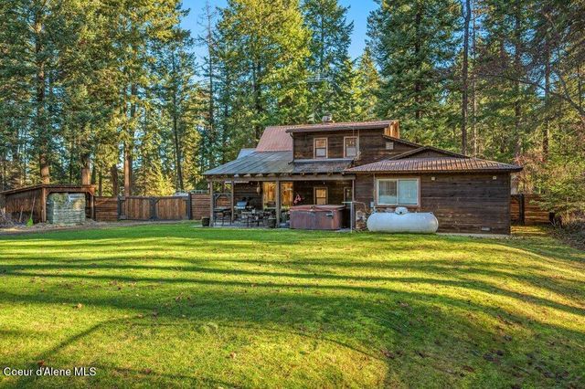 31745 N CARAVELLE RD, Athol, ID 83801