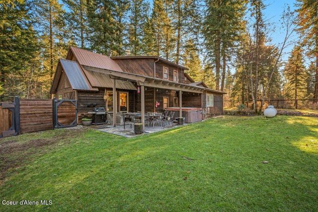 31745 N CARAVELLE RD, Athol, ID 83801