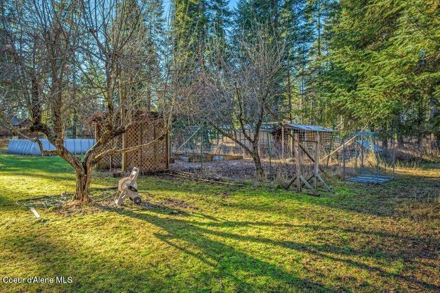 31745 N CARAVELLE RD, Athol, ID 83801