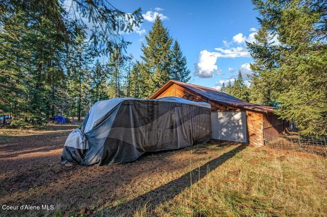 31745 N CARAVELLE RD, Athol, ID 83801