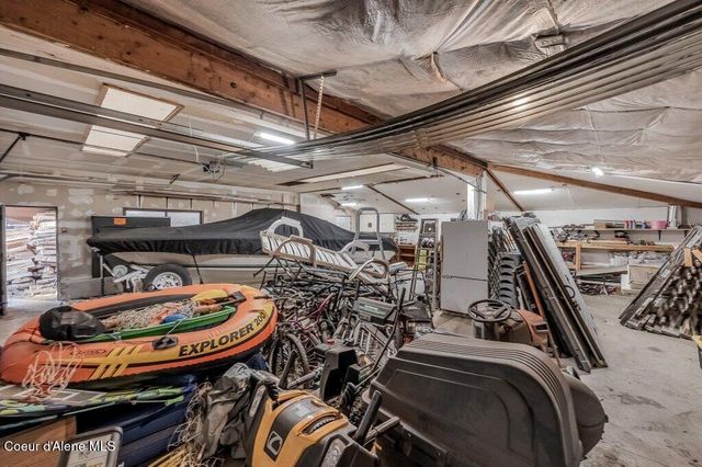 31745 N CARAVELLE RD, Athol, ID 83801