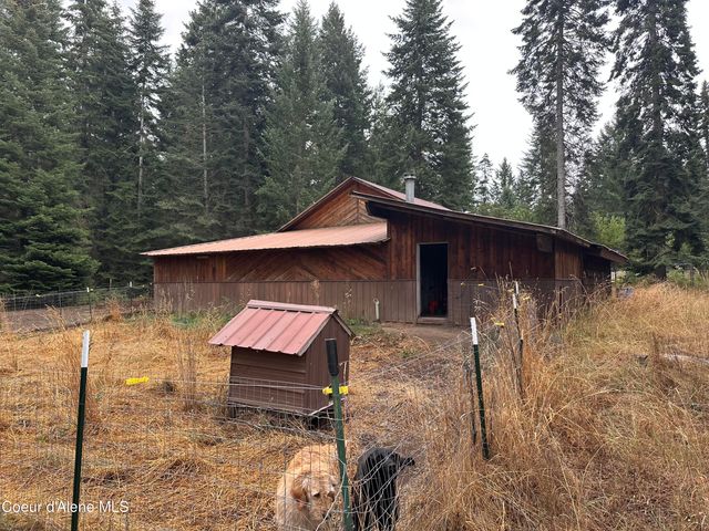 31745 N CARAVELLE RD, Athol, ID 83801