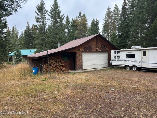 31745 N CARAVELLE RD, Athol, ID 83801