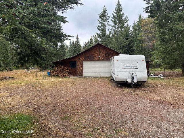 31745 N CARAVELLE RD, Athol, ID 83801