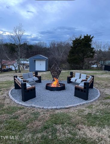 287 Guinn Drive, Greeneville, TN 37743