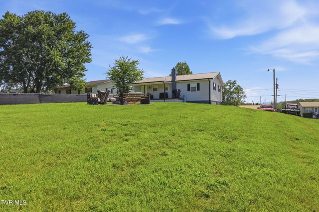 287 Guinn Drive, Greeneville, TN 37743