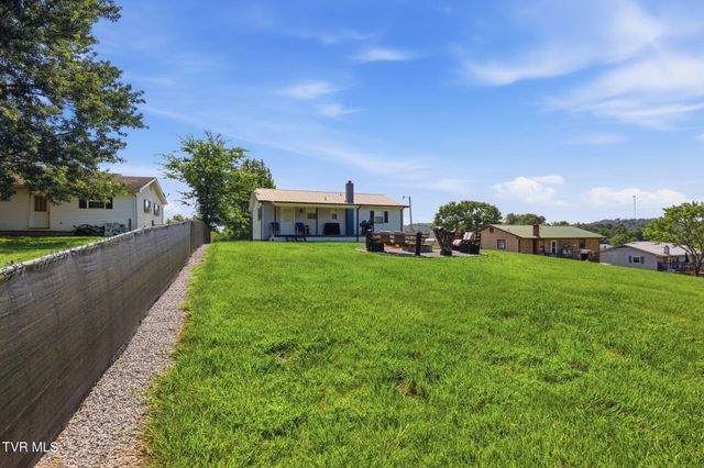 287 Guinn Drive, Greeneville, TN 37743