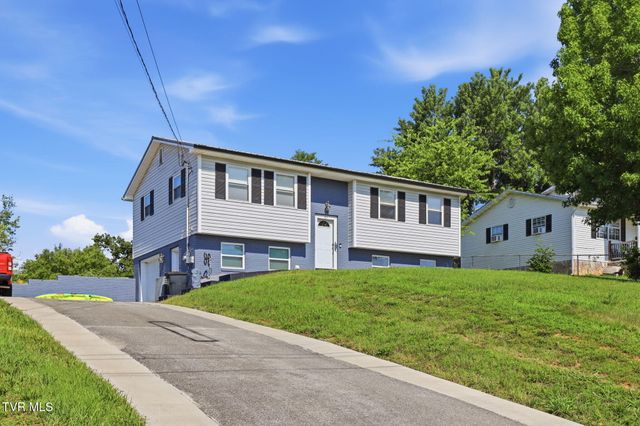 287 Guinn Drive, Greeneville, TN 37743