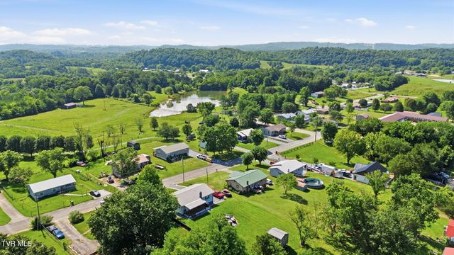 287 Guinn Drive, Greeneville, TN 37743