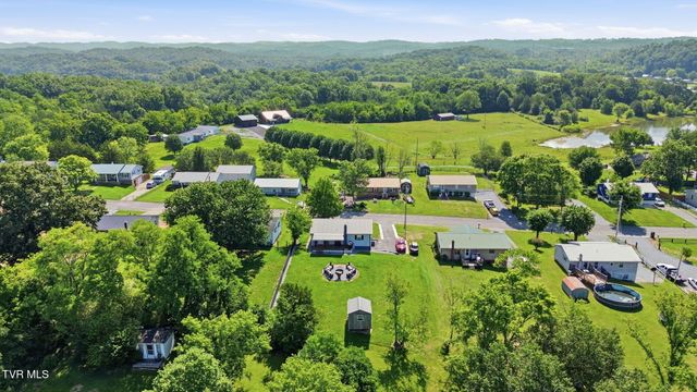 287 Guinn Drive, Greeneville, TN 37743