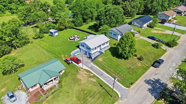 287 Guinn Drive, Greeneville, TN 37743