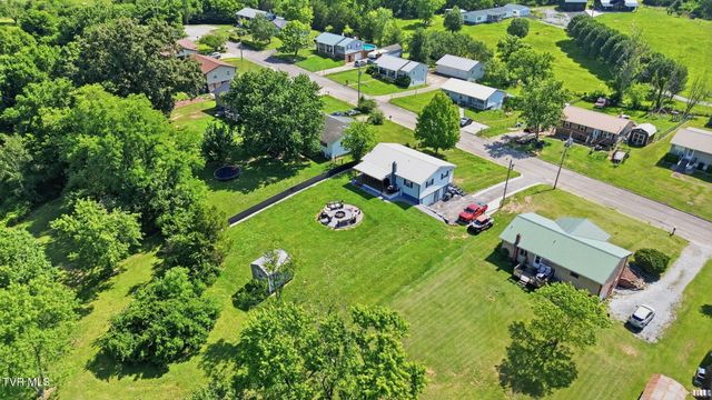 287 Guinn Drive, Greeneville, TN 37743