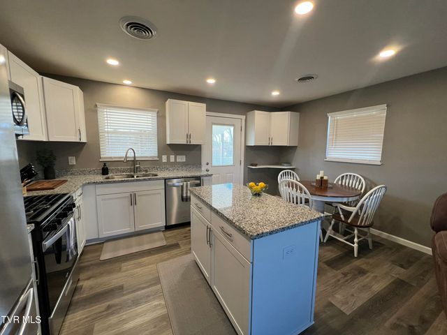 287 Guinn Drive, Greeneville, TN 37743