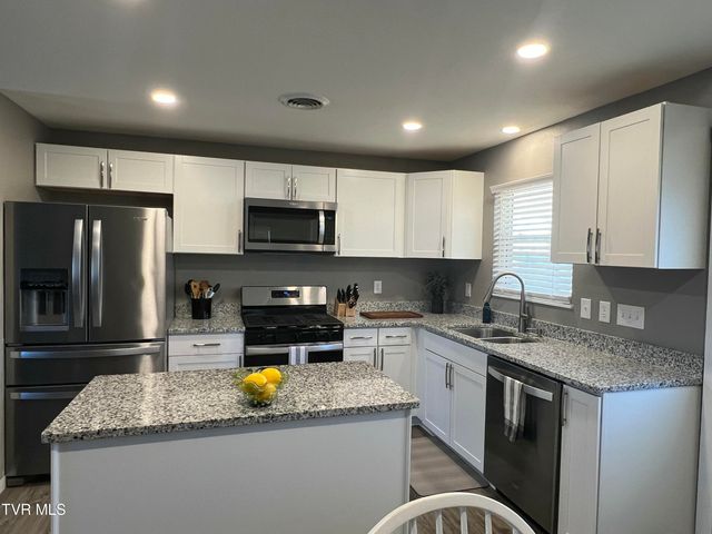 287 Guinn Drive, Greeneville, TN 37743