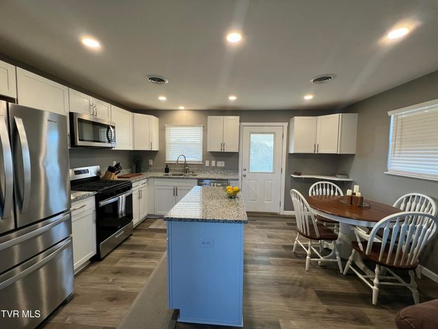 287 Guinn Drive, Greeneville, TN 37743