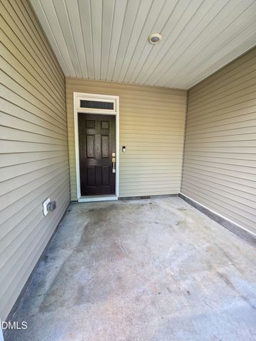 6145 Beale Loop, Raleigh, NC 27616