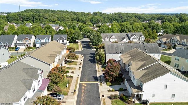 4032 Comrie Lane, Burlington, NC 27215
