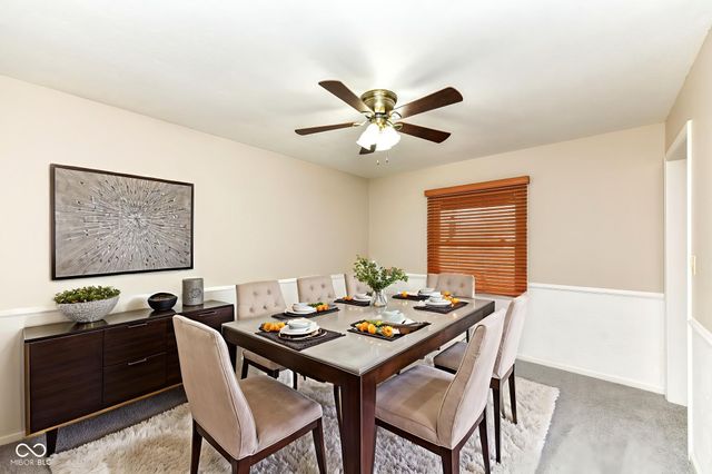 1815 Hillcrest Avenue, Anderson, IN 46011