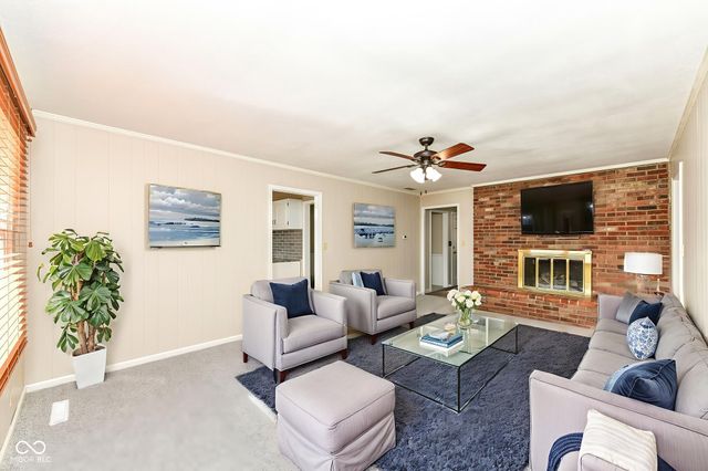 1815 Hillcrest Avenue, Anderson, IN 46011