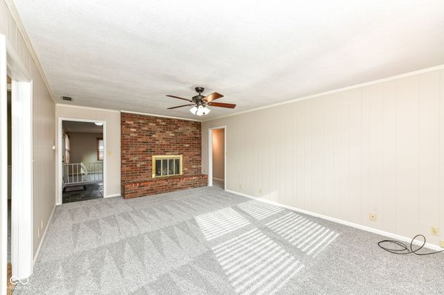 1815 Hillcrest Avenue, Anderson, IN 46011