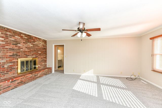 1815 Hillcrest Avenue, Anderson, IN 46011