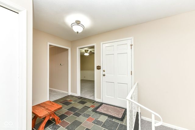 1815 Hillcrest Avenue, Anderson, IN 46011