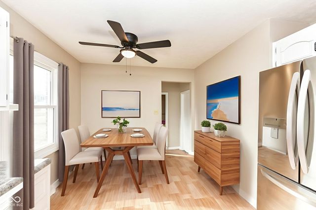 1815 Hillcrest Avenue, Anderson, IN 46011