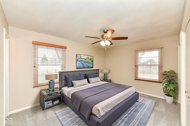 1815 Hillcrest Avenue, Anderson, IN 46011