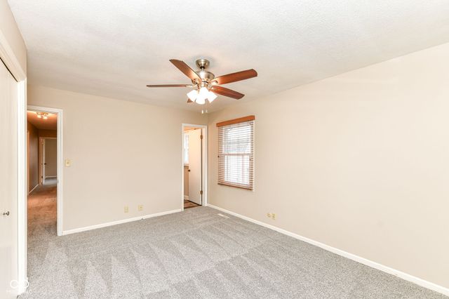 1815 Hillcrest Avenue, Anderson, IN 46011