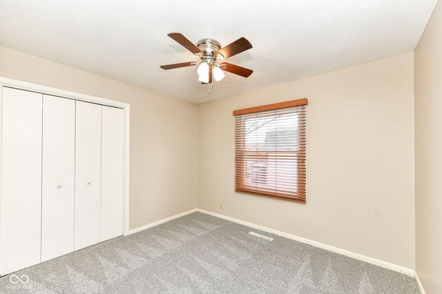 1815 Hillcrest Avenue, Anderson, IN 46011