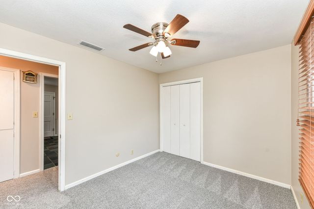 1815 Hillcrest Avenue, Anderson, IN 46011