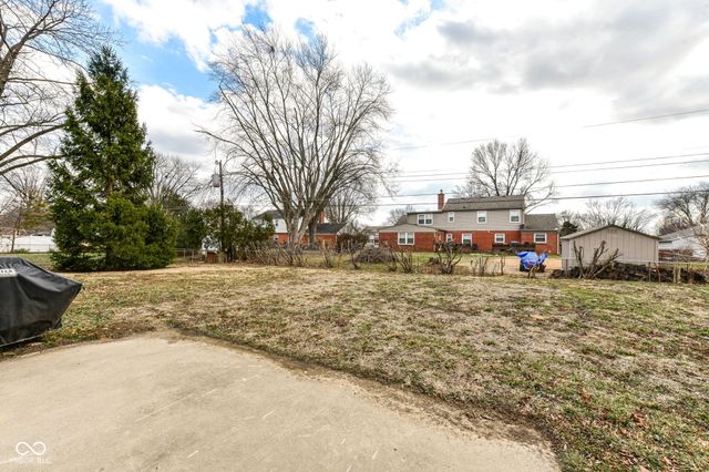 1815 Hillcrest Avenue, Anderson, IN 46011